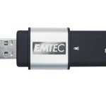 EMTEC - Clé USB professionnelle