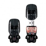 Star Wars - La guerre des étoiles en clé USB