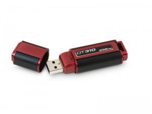 Kingston Data Traveler 310