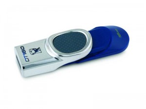 Kingston - DataTraveler 160 Kingston - DataTraveler 160