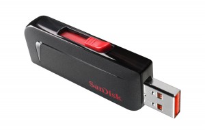 SanDisk - Slice SanDisk - Slice