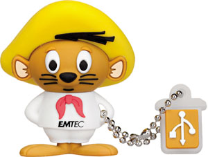 EMTEC Looney Tunes Speedy Gonzales