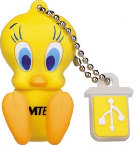 EMTEC Looney Tunes titi