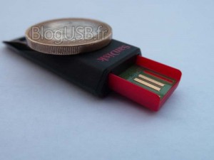 SanDisk Cruzer Edge