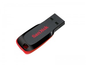 Sandisk Cruzer Blade