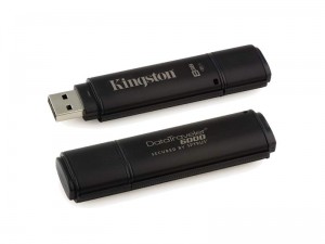 Kingston DT6000