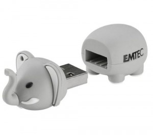 EMTEC Elephant