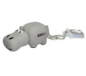 EMTEC Hippo