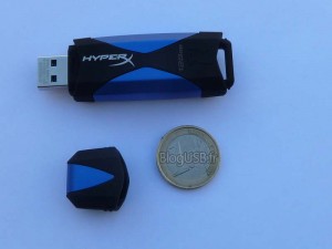 Kingston DataTraveler HyperX 3.0