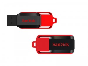 SanDisk Cruzer Swift