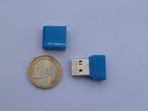 Kingston DataTraveler Micro