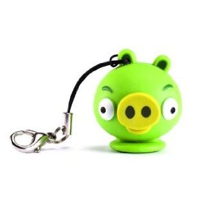 cle usb Angry Birds EMTEC