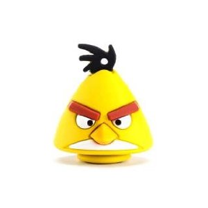 cle usb Angry Birds EMTEC