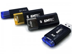 EMTEC - C650