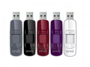 Lexar JumpDrive S70