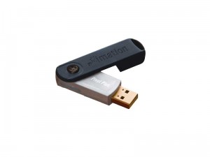 Imation - Pivot Flash Drive