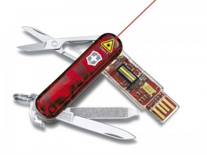 Victorinox Presentation Master