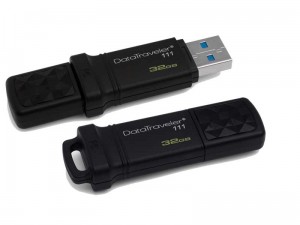 Kingston Data Traveler 111