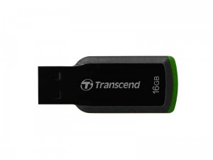 Transcend - JetFlash 360