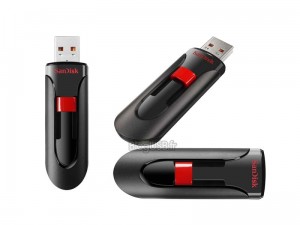 SanDisk Cruzer Glide