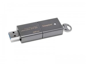 Kingston DataTraveler ultimate 3.0 G3