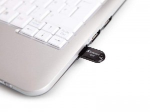 Verbatim - Micro USB Drive